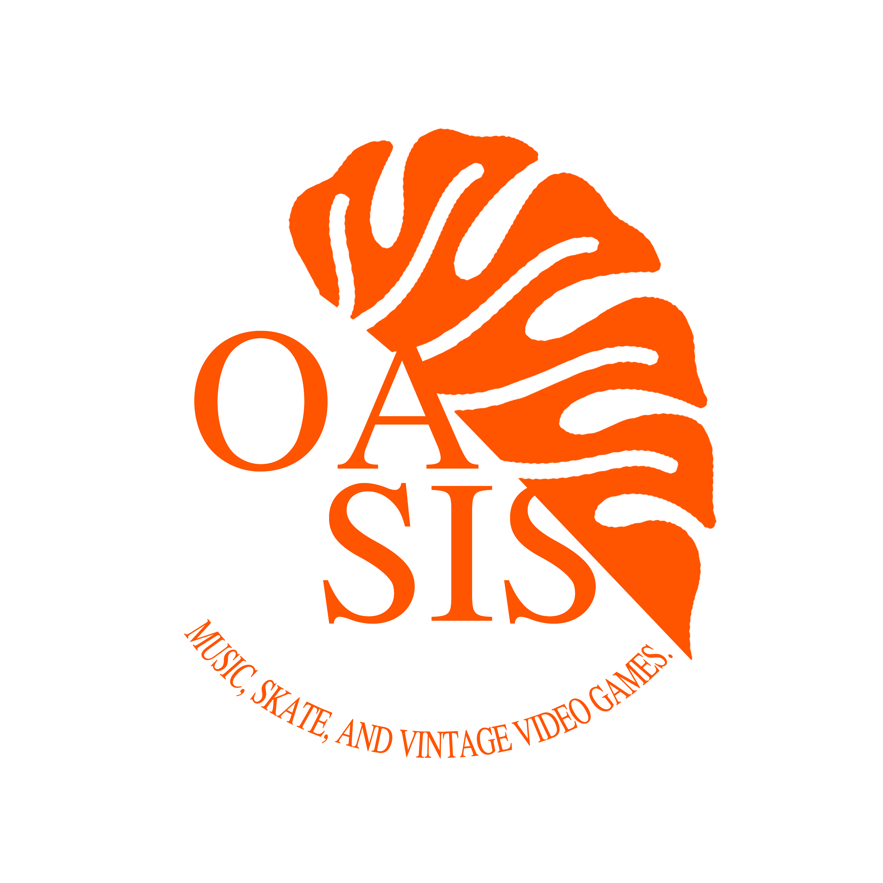 Products – OasisLtd.